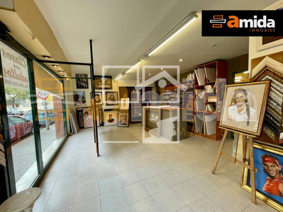 Inmueble en , Barcelona